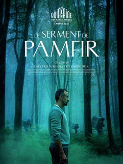 Affiche du film Le serment de Pamfir