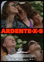 Affiche du film Ardente·x·es