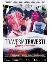 Affiche du film Travesía travesti