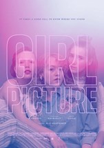 Affiche du film Girl Picture