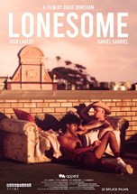 Affiche du film Lonesome