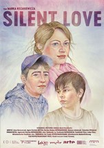 Affiche du film Silent Love