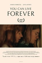 Affiche du film You Can Live Forever