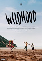 Affiche du film Wildhood