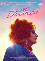 Affiche du film Last Dance