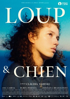 Affiche du film Loup & Chien