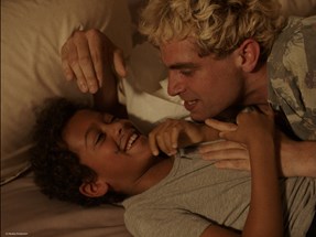 Affiche du film GAY 1  Festival Chéries-Chéris  2022