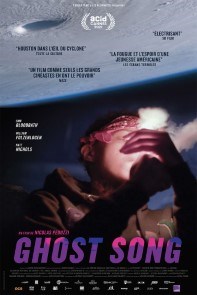 Affiche du film Ghost Song