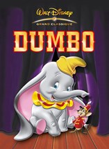 Affiche du film Dumbo