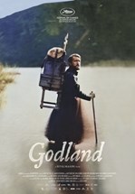 Affiche du film Godland