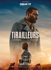 Affiche du film Tirailleurs