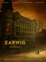 Affiche du film Earwig