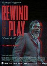 Affiche du film Rewind and Play