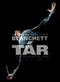 Affiche du film TÁR