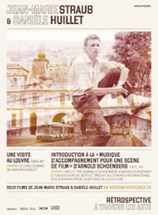 Affiche du film Une visite au Louvre