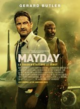 Affiche du film Mayday