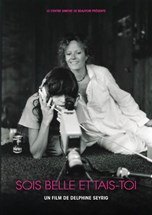 Affiche du film Sois belle et tais-toi !