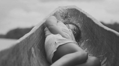 Affiche du film Adieu Sauvage