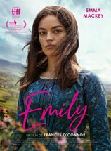 Affiche du film Emily