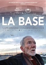 Affiche du film La Base