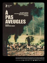 Affiche du film À pas aveugles