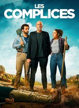 Affiche du film Les Complices