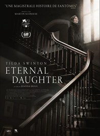 Affiche du film Eternal Daughter