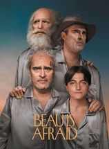 Affiche du film Beau Is Afraid