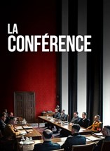 Affiche du film La Conférence