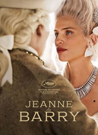 Affiche du film Jeanne du Barry