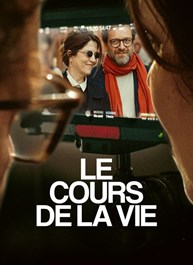 Affiche du film Le cours de la vie
