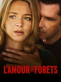 Affiche du film L'amour et les forêts