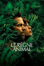 Affiche du film Le Règne animal