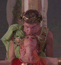 Affiche du film Caligula - The Ultimate Cut