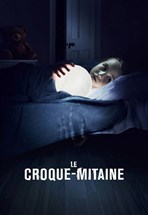 Affiche du film Le Croque-mitaine