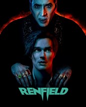 Affiche du film Renfield