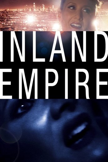 Affiche du film Inland Empire