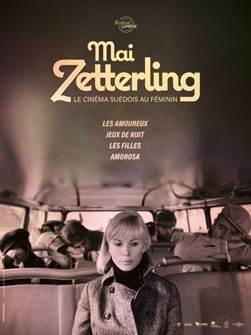 Affiche du film Les Filles  - Faites la fille, pas la guerre