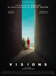 Affiche du film Visions