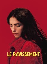 Affiche du film Le Ravissement