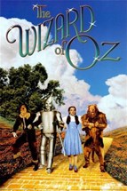 Affiche du film Le Magicien d'Oz