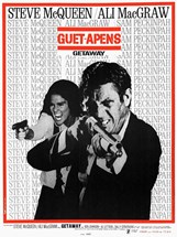 Affiche du film Le Guet-apens