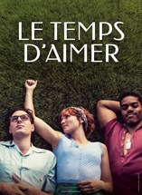Affiche du film Le Temps d'aimer