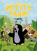 Affiche du film  La Petite taupe