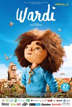 Affiche du film Wardi