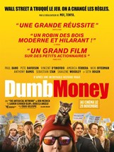 Affiche du film Dumb Money