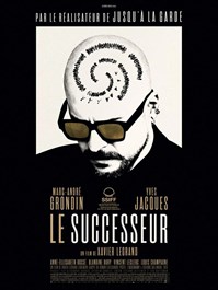 Affiche du film Le Successeur