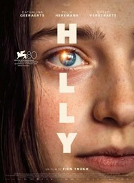Affiche du film Holly