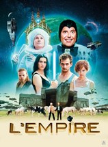 Affiche du film L'Empire