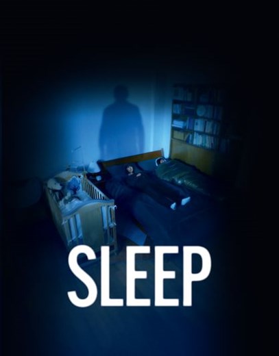 Affiche du film Sleep
